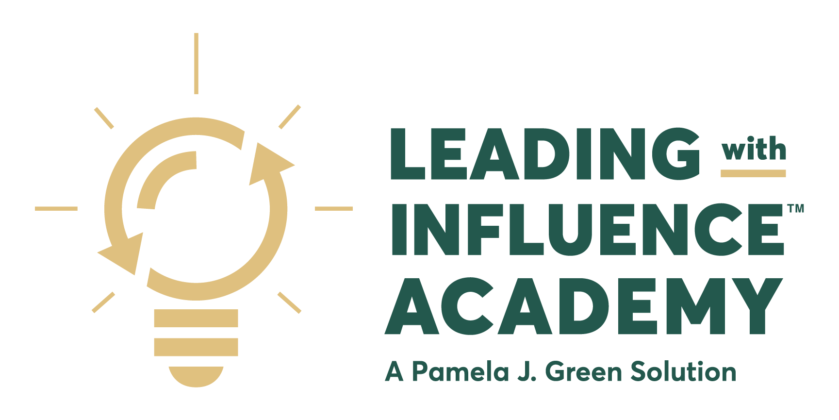Leading with Influence Academy